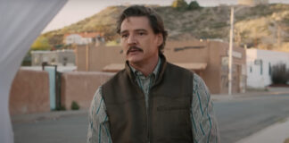 Here’s How Pedro Pascal’s Eddington Is Faring At The North American Box Office