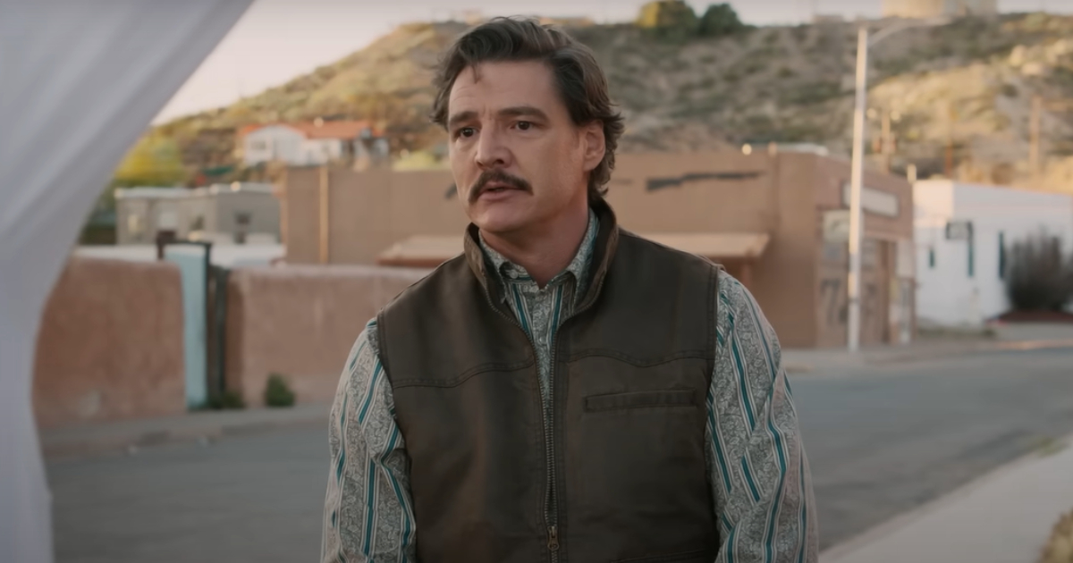 Here’s How Pedro Pascal’s Eddington Is Faring At The North American Box Office