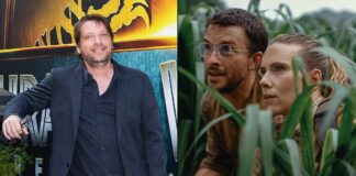 Here’s What Director Gareth Edwards Said About Jurassic World Rebirth Alternate Ending