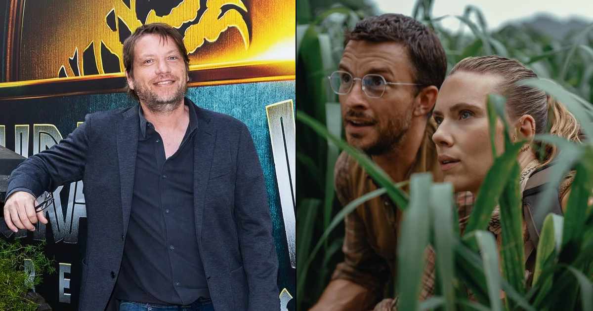 Jurassic World Rebirth: Was There An Various Ending With A Main Character Dying? Director Reveals