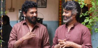 Here’s What Director Lokesh Kanagaraj Said About Rajinikanth’s Coolie!