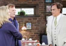 Here’s What Fans Can Expect From Days of Our Lives Next Week!