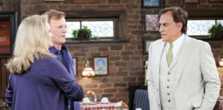 Here’s What Fans Can Expect From Days of Our Lives Next Week!