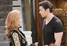 Here’s What Fans Can Expect From Days of Our Lives on July 3, 2025!