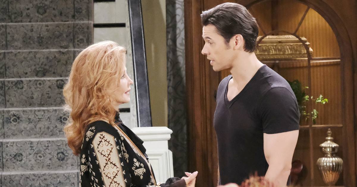 Days Of Our Lives Spoilers: Sophia Asks Melinda For Assist, Maggie Confronts Xander, Whereas Brady Encourages Sarah