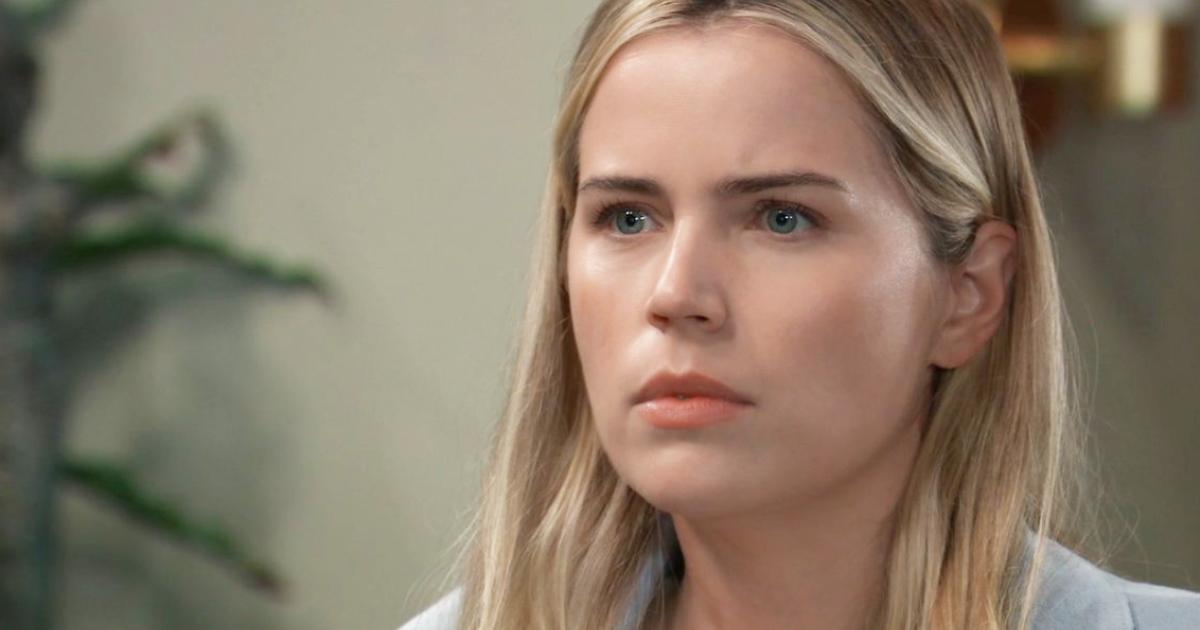 Here’s What Fans Can Expect From General Hospital Next Week!