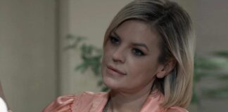 Here’s What Fans Can Expect From General Hospital on July 3, 2025!