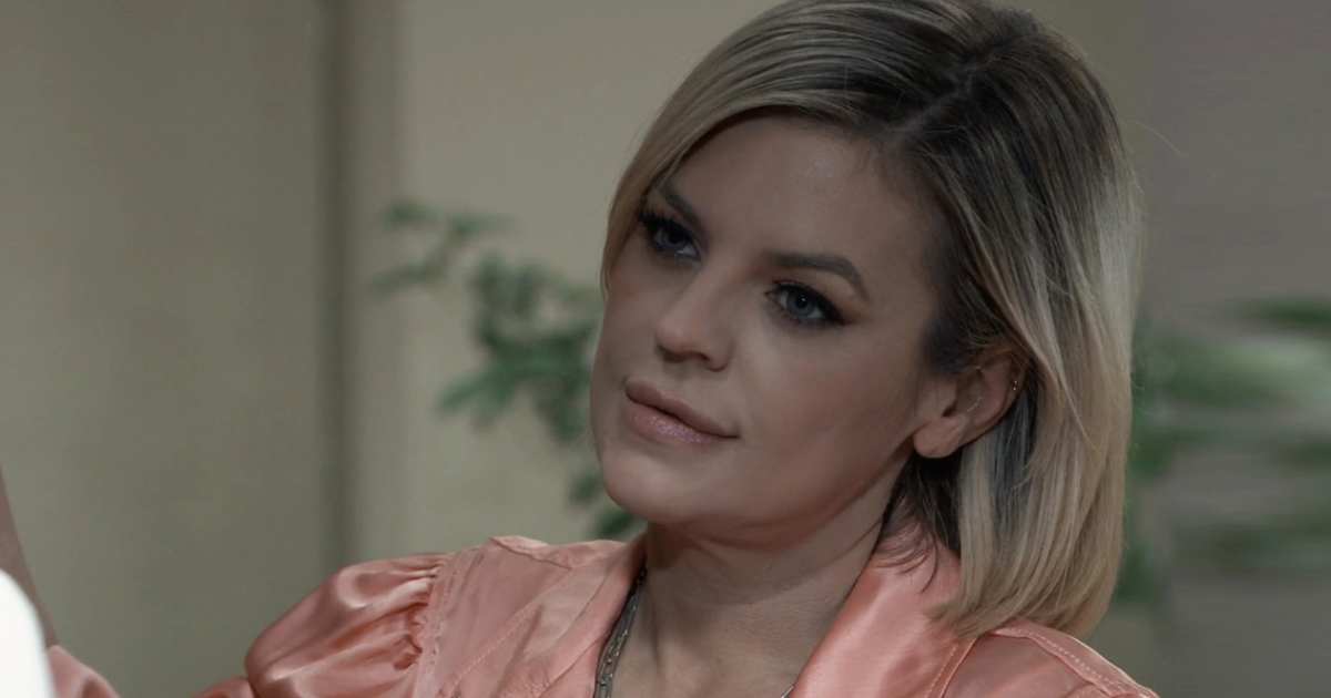 General Hospital Spoilers: Michael Is Disturbed, Maxie Makes A Discovery, While Lulu Advises Laura