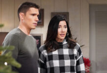 Here’s What Fans Can Expect From The Bold and the Beautiful on July 25, 2025!