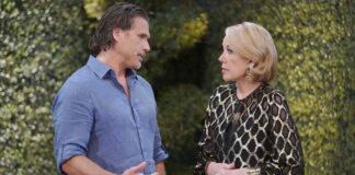 Here’s What Fans Can Expect From The Young and the Restless Next Week!