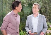 Here’s What Fans Can Expect From The Young and the Restless On July 21, 2025!