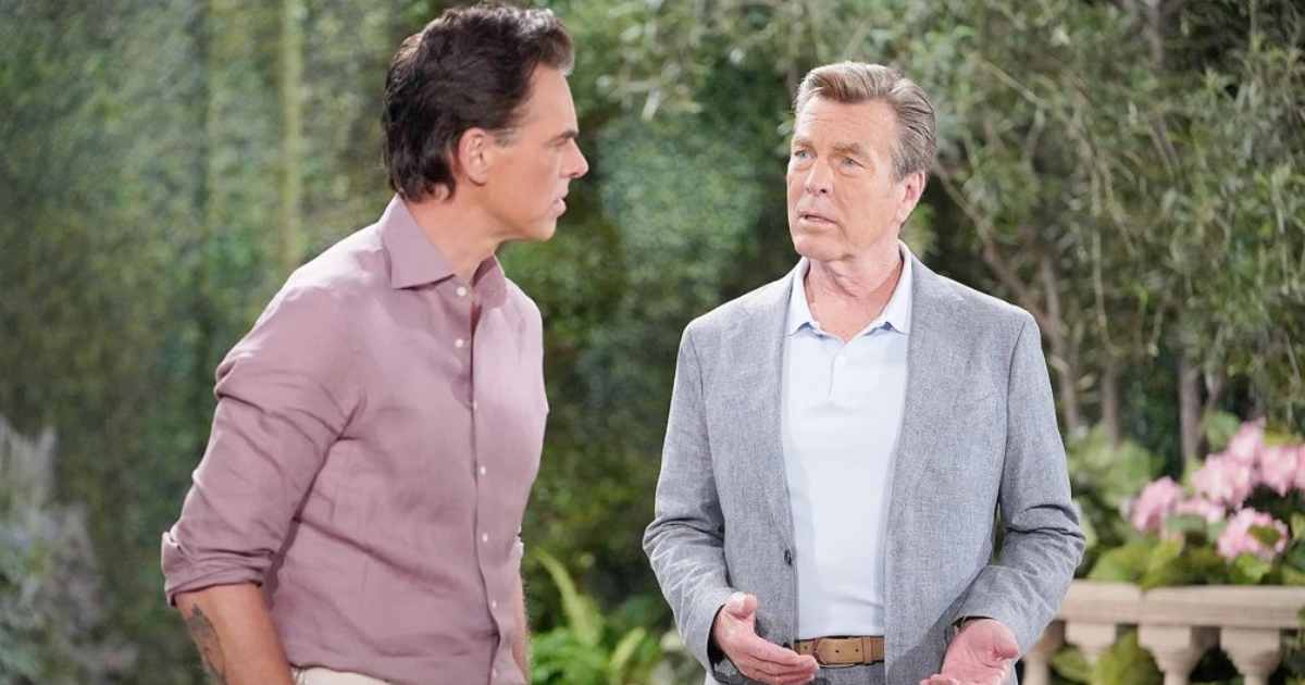 Here’s What Fans Can Expect From The Young and the Restless On July 21, 2025!