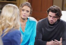 Here’s What Fans Can Expect From The Young and the Restless On July 24, 2025!