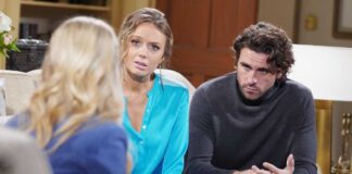 Here’s What Fans Can Expect From The Young and the Restless On July 24, 2025!
