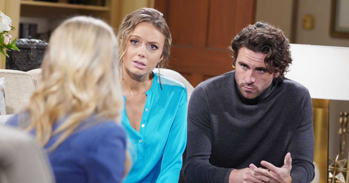 Here’s What Fans Can Expect From The Young and the Restless On July 24, 2025!