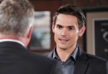 Here’s What Fans Can Expect From The Young & The Restless On July 4, 2025!