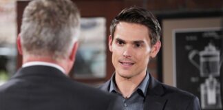 Here’s What Fans Can Expect From The Young & The Restless On July 4, 2025!