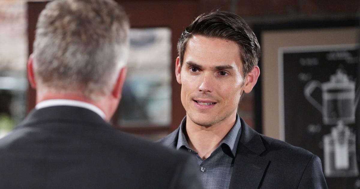 Here’s What Fans Can Expect From The Young & The Restless On July 4, 2025!