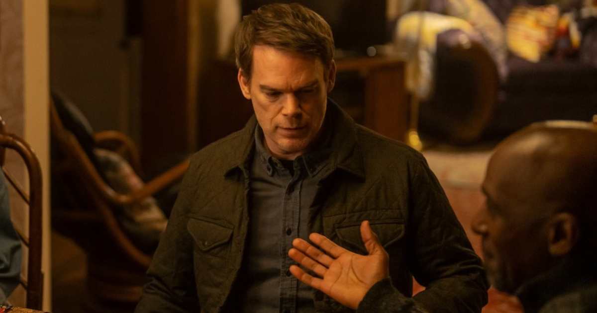 Here’s What Happens On The Fourth Episode Of Dexter: Resurrection