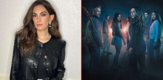 Here’s What I Know What You Did Last Summer Director Jennifer Kaytin Robinson Said About Working With OG Stars!