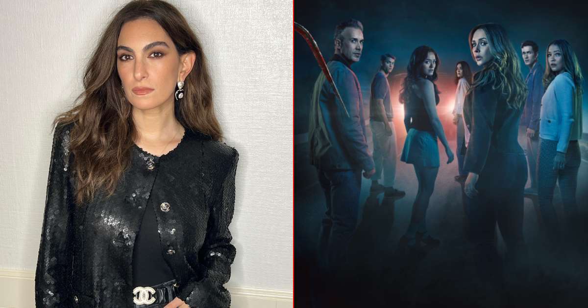 Here’s What I Know What You Did Last Summer Director Jennifer Kaytin Robinson Said About Working With OG Stars!