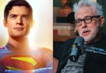 Here’s What James Gunn Considers His Biggest Gamble In Superman!