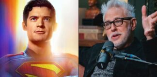Here’s What James Gunn Considers His Biggest Gamble In Superman!