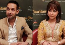 Here’s What Stars Are Saying About The Grand Sita Charitam Live Production