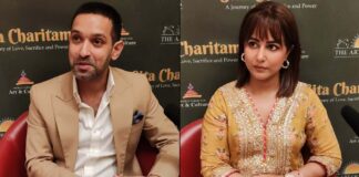 Here’s What Stars Are Saying About The Grand Sita Charitam Live Production