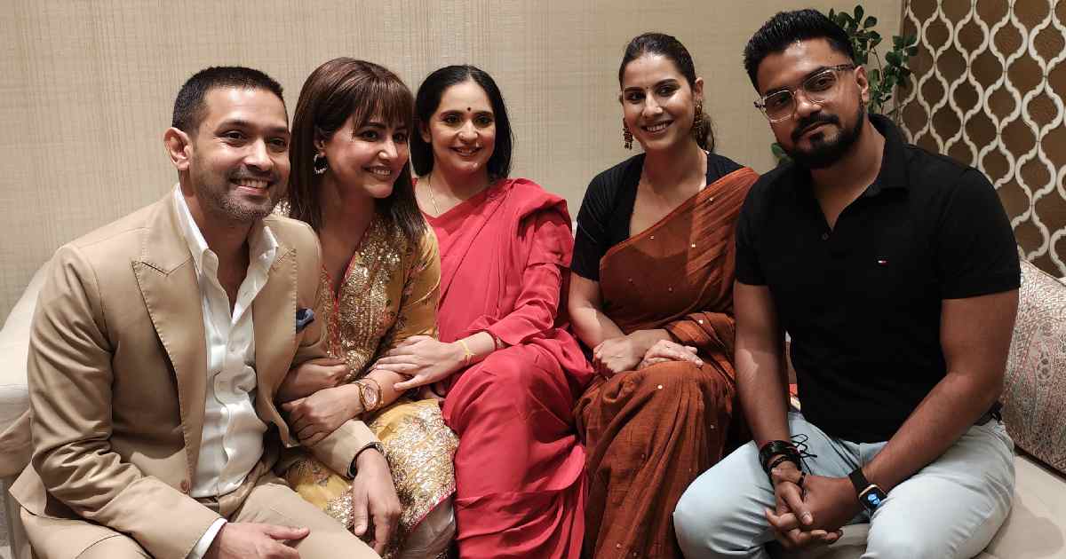 Here’s What Stars Are Saying About The Grand Sita Charitam Live Production