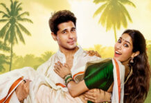 Here’s When Sidharth Malhotra and Janhvi Kapoor’s Param Sundari Will Arrive In Cinemas!