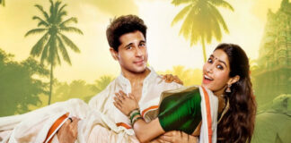Here’s When Sidharth Malhotra and Janhvi Kapoor’s Param Sundari Will Arrive In Cinemas!