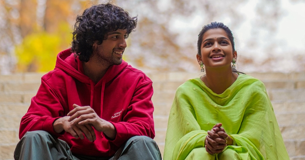 8 Vasantalu OTT Launch Date Replace: When & The place To Stream Ananthika Sanilkumar’s Romantic Drama?