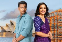 Here’s When & Where You Can Watch Shahana Goswami’s Indo-Australian Series Four Years Later!