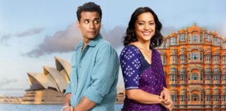 Here’s When & Where You Can Watch Shahana Goswami’s Indo-Australian Series Four Years Later!