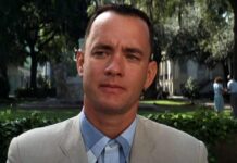 Here’s When & Where You Can Watch Tom Hanks’ Forrest Gump Again!