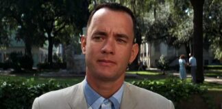Here’s When & Where You Can Watch Tom Hanks’ Forrest Gump Again!