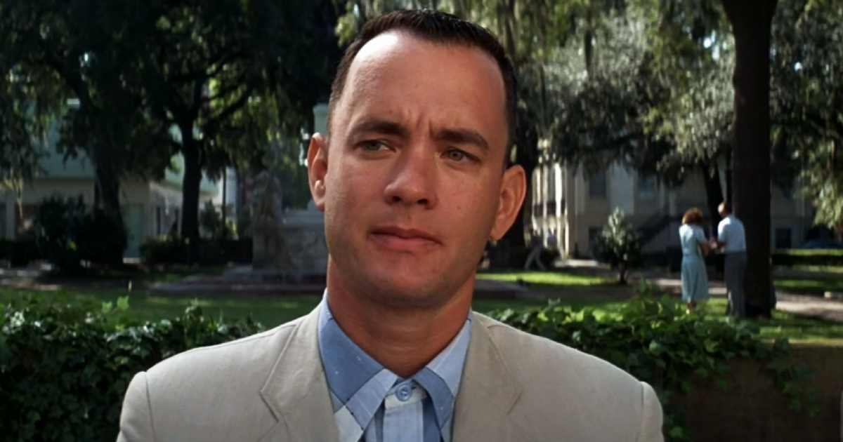 Here’s When & Where You Can Watch Tom Hanks’ Forrest Gump Again!