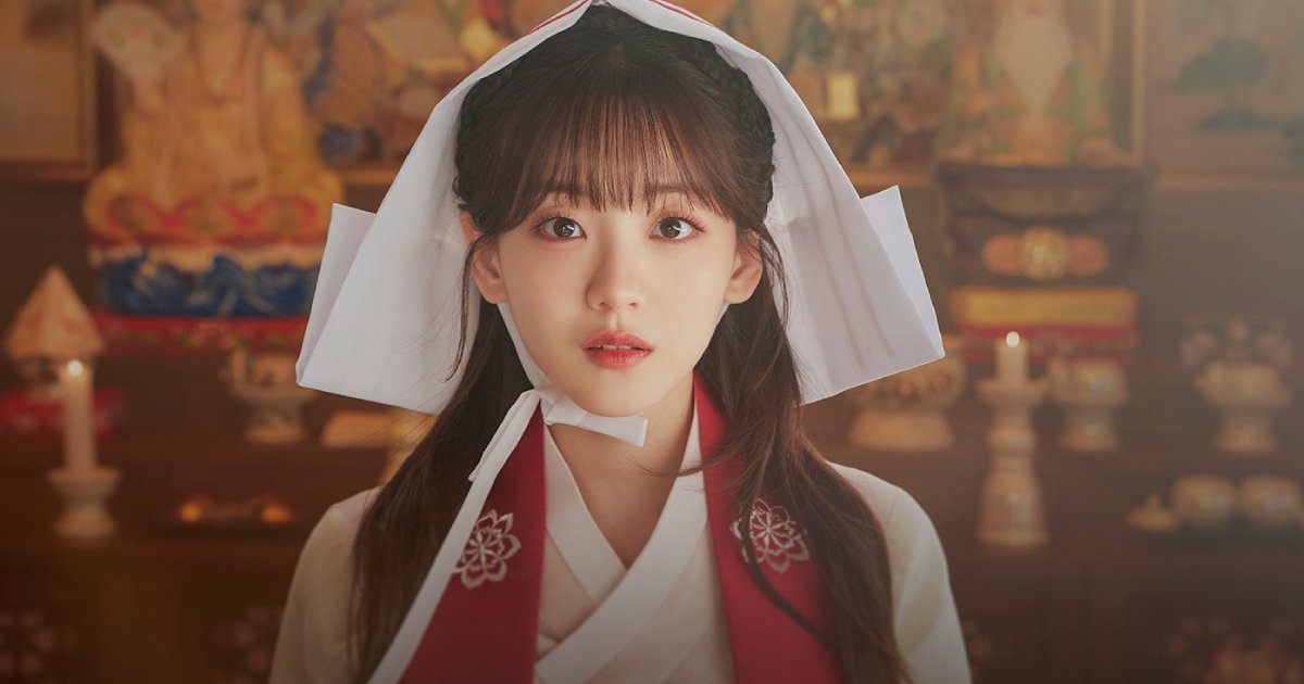 Here’s Where You Have Seen Head Over Heels’ Choi Yi-Hyun Before!