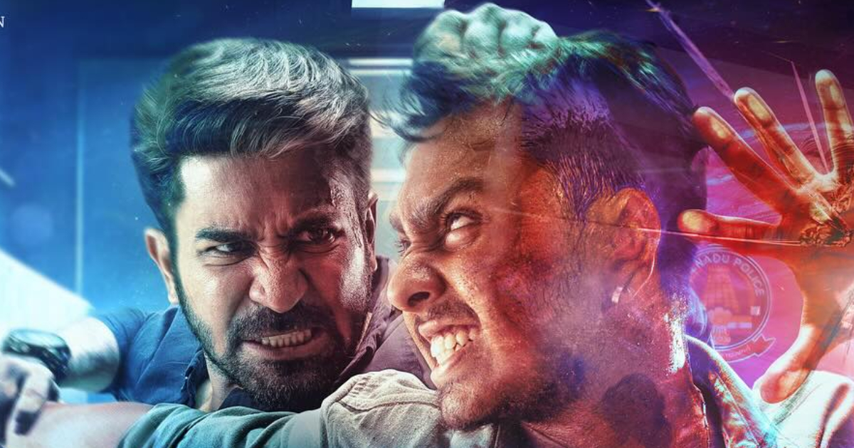 Here’s Who Should Watch Vijay Anthony’s Maargan On OTT!
