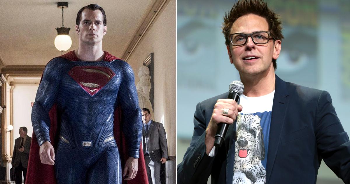 Here’s Why Henry Cavill Did Not Return In James Gunn’s Superman!