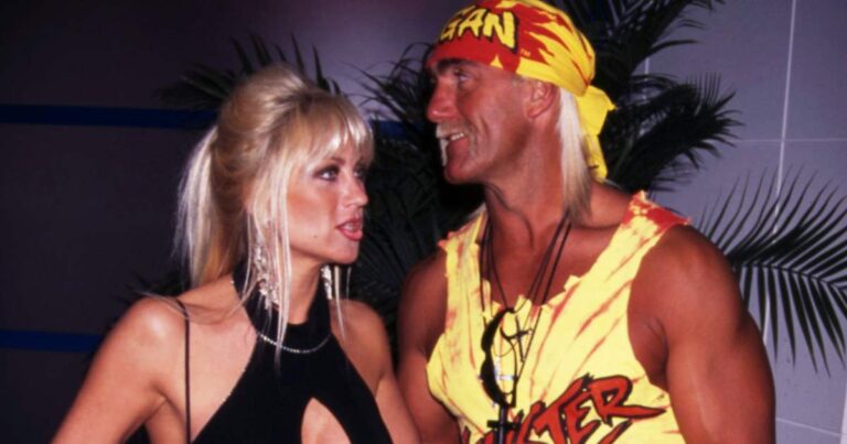 How Much Money Did Linda Hogan Get In The Divorce