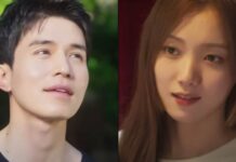 Here’s Why Lee Dong-Wook's The Nice Guy Saw A Dip In Viewership Ratings!