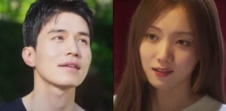 Here’s Why Lee Dong-Wook's The Nice Guy Saw A Dip In Viewership Ratings!