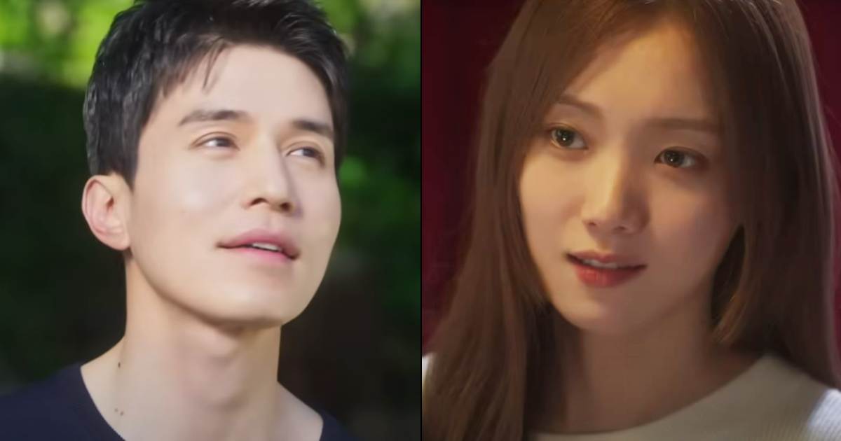 Here’s Why Lee Dong-Wook's The Nice Guy Saw A Dip In Viewership Ratings!