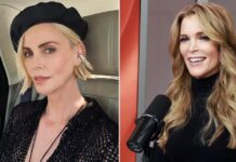 Here’s Why Megyn Kelly Questioned Charlize Theron’s Sexuality!