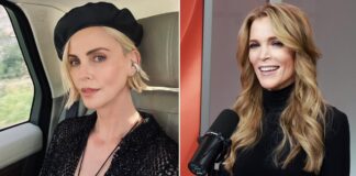 Here’s Why Megyn Kelly Questioned Charlize Theron’s Sexuality!