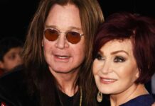 Here’s Why Ozzy Osbourne & Wife Sharon Once Split Temporarily!