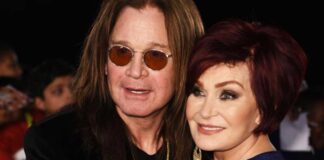 Here’s Why Ozzy Osbourne & Wife Sharon Once Split Temporarily!