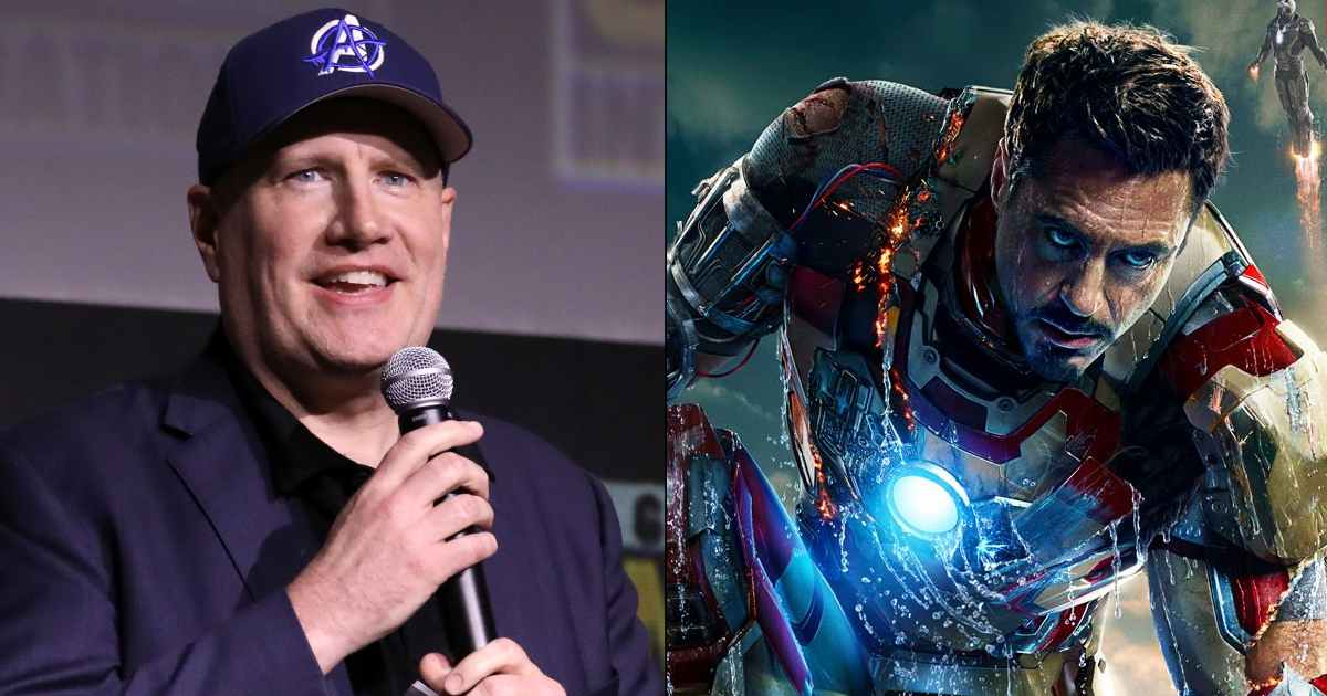 Here’s Why Robert Downey Jr. Would Never Return As Iron Man Despite Becoming Doctor Doom!